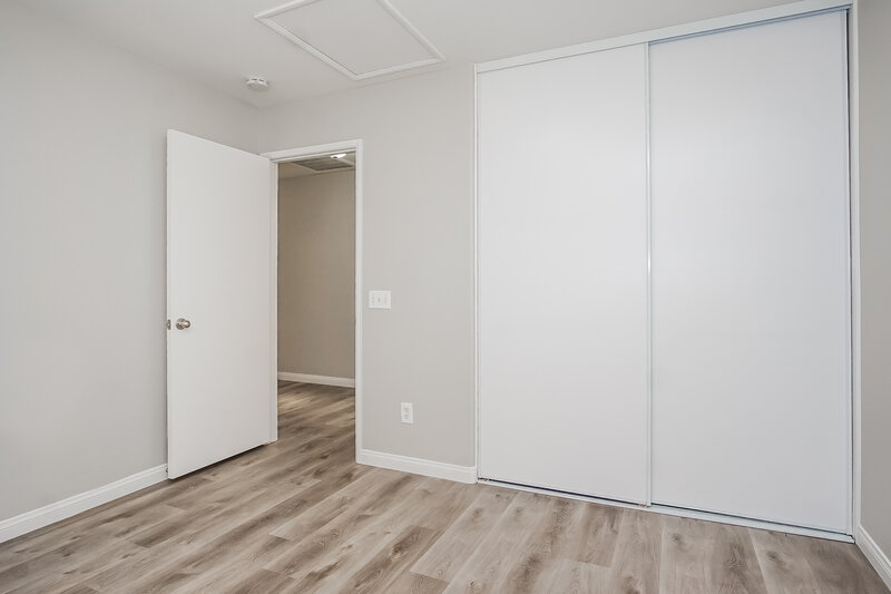 2,650/Mo, 4630 Zia Ridge St North Las Vegas, NV 89031 Bedroom View