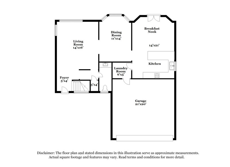 3,360/Mo, 1489 Flintrock Rd Henderson, NV 89014 No Caption View
