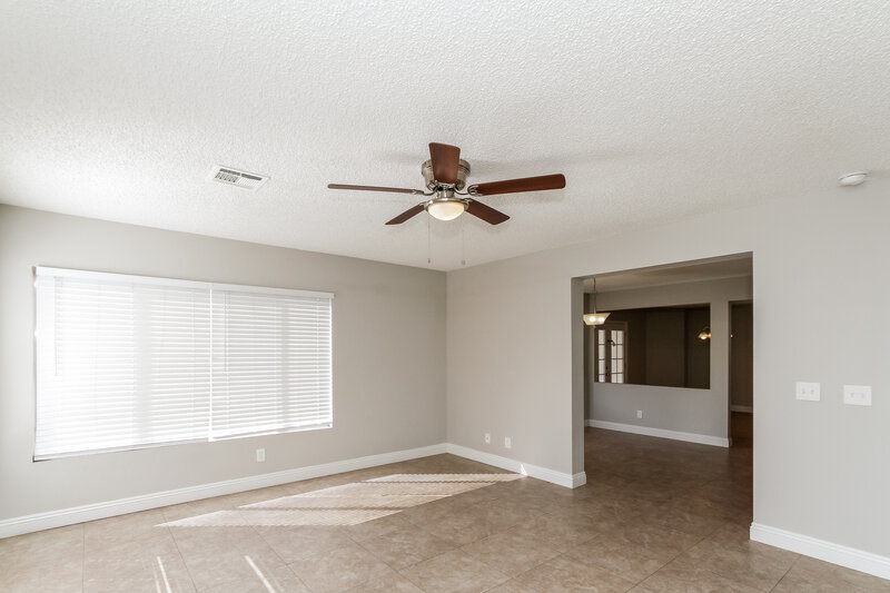 3,360/Mo, 1489 Flintrock Rd Henderson, NV 89014 Living Room View