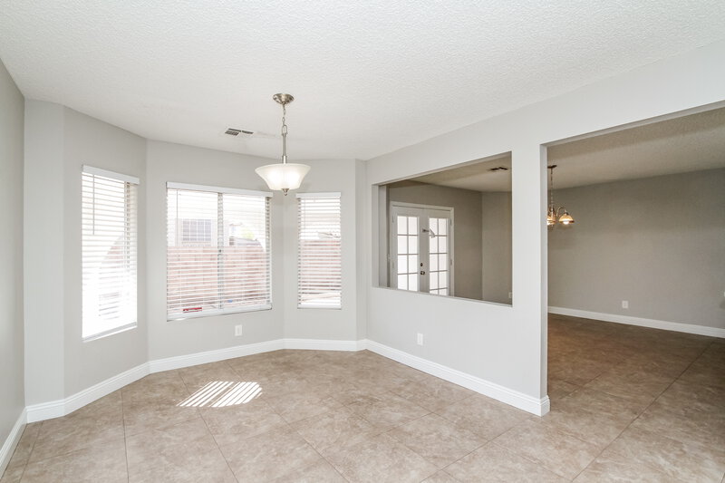 3,360/Mo, 1489 Flintrock Rd Henderson, NV 89014 Dining Room View