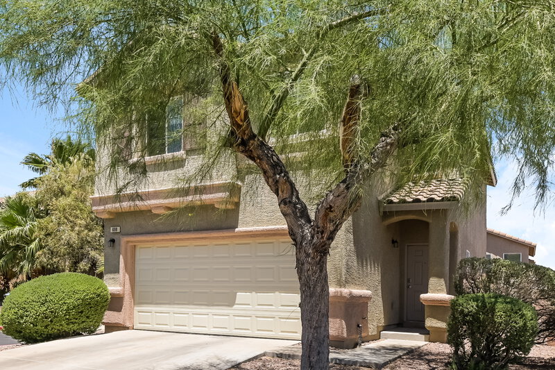 1,975/Mo, 698 Blooming Sage Court Henderson, NV 89015 Front View