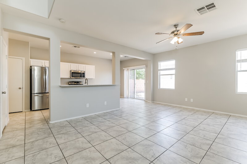1,975/Mo, 698 Blooming Sage Court Henderson, NV 89015 Living Room View 2