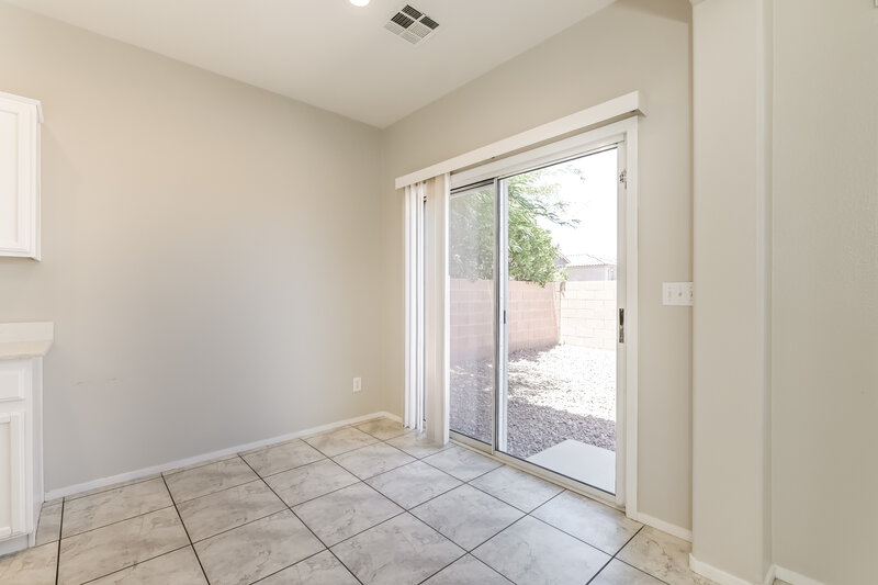 1,975/Mo, 698 Blooming Sage Court Henderson, NV 89015 Breakfast Nook View