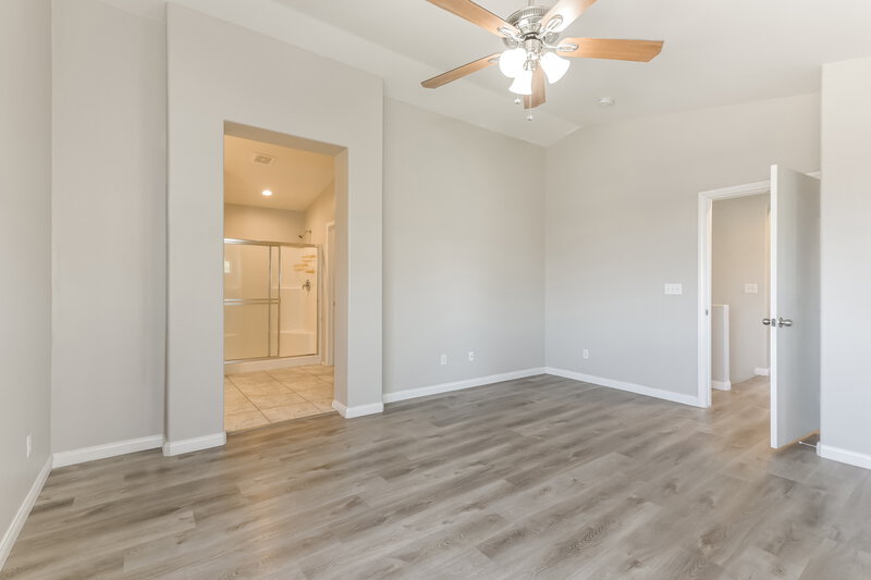 1,975/Mo, 698 Blooming Sage Court Henderson, NV 89015 Main Bedroom View 2