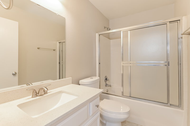 1,975/Mo, 698 Blooming Sage Court Henderson, NV 89015 Bathroom View