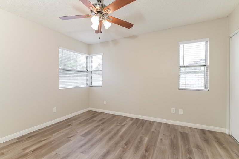 2,270/Mo, 8471 Shelly Rd Las Vegas, NV 89123 Main Bedroom View