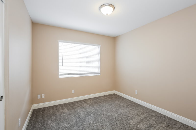 1,840/Mo, 3347 Steppe St North Las Vegas, NV 89032 Bedroom View