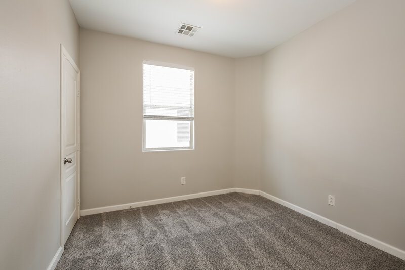 2,375/Mo, 3029 Gannon Ridge Avenue North Las Vegas, NV 89081 Bedroom View