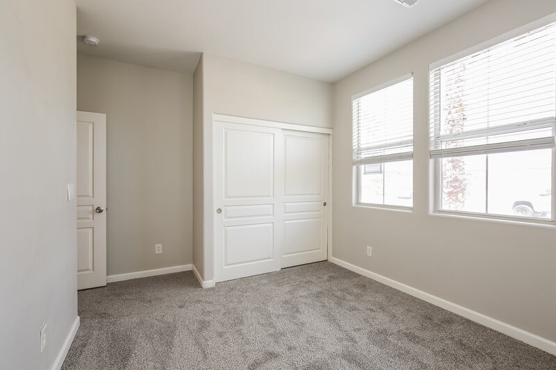 2,375/Mo, 3029 Gannon Ridge Avenue North Las Vegas, NV 89081 Bedroom View 3