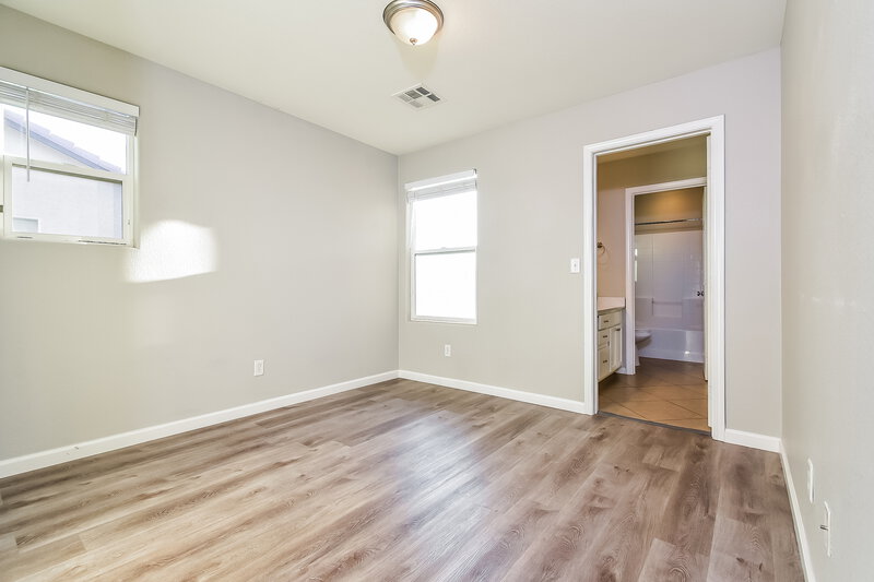 2,170/Mo, 6809 Armistead St Las Vegas, NV 89149 Main Bedroom View