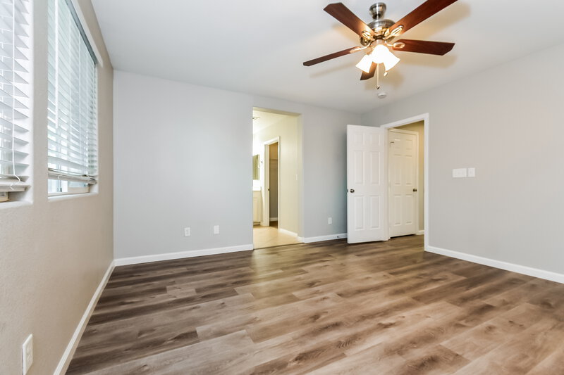 2,170/Mo, 6809 Armistead St Las Vegas, NV 89149 Bedroom View 2
