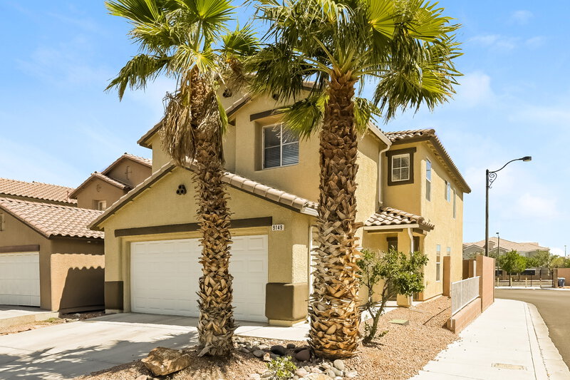 2,250/Mo, 9149 Spirit Canyon Ave Las Vegas, NV 89149 Misc View