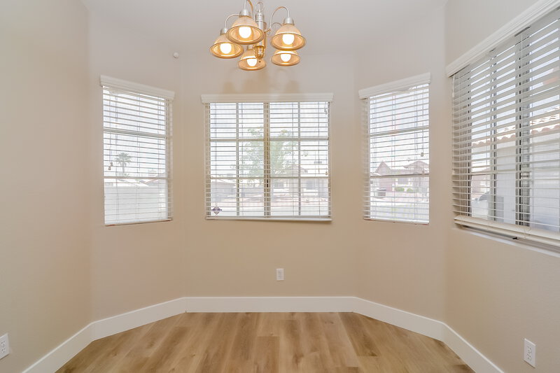 2,200/Mo, 919 Blue Arroyo Dr Henderson, NV 89015 Dining Room View 2