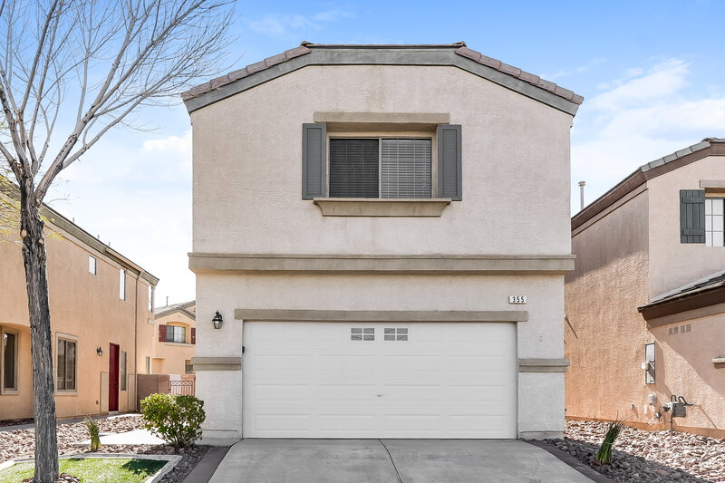 1,995/Mo, 355 Red Eucalyptus Dr Henderson, NV 89015 External View