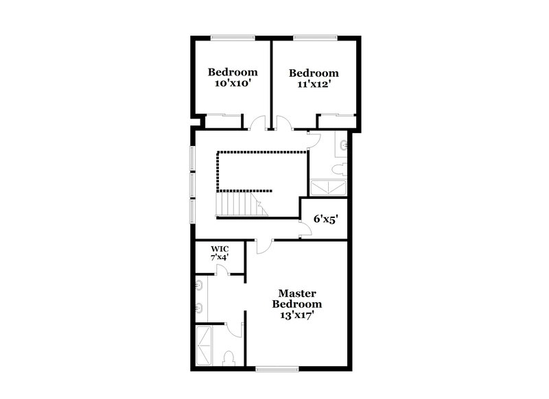 1,995/Mo, 355 Red Eucalyptus Dr Henderson, NV 89015 Floorplan View 2