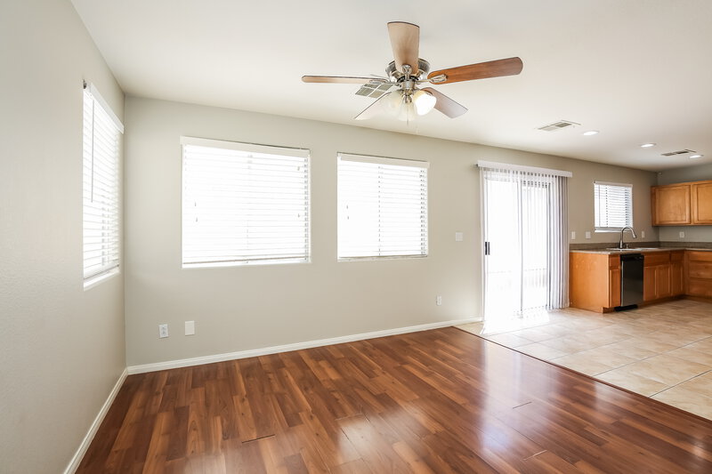 1,980/Mo, 9477 Grandview Spring Avenue Las Vegas, NV 89166 Family Room View 2