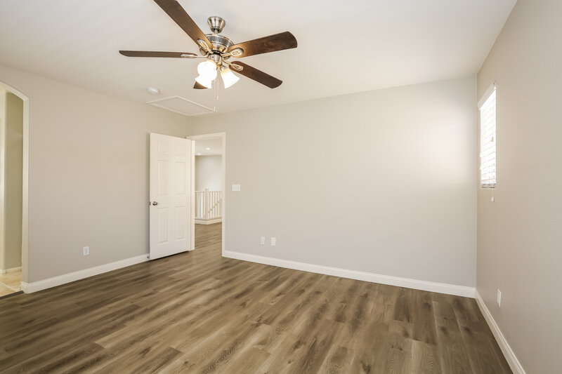 1,980/Mo, 9477 Grandview Spring Avenue Las Vegas, NV 89166 Main Bedroom View 2