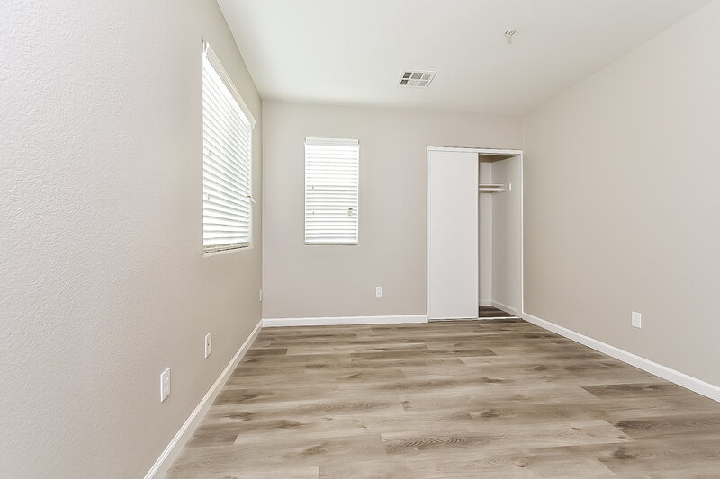 2,075/Mo, 3214 Sunrise Cove Ave North Las Vegas, NV 89031 Bedroom View