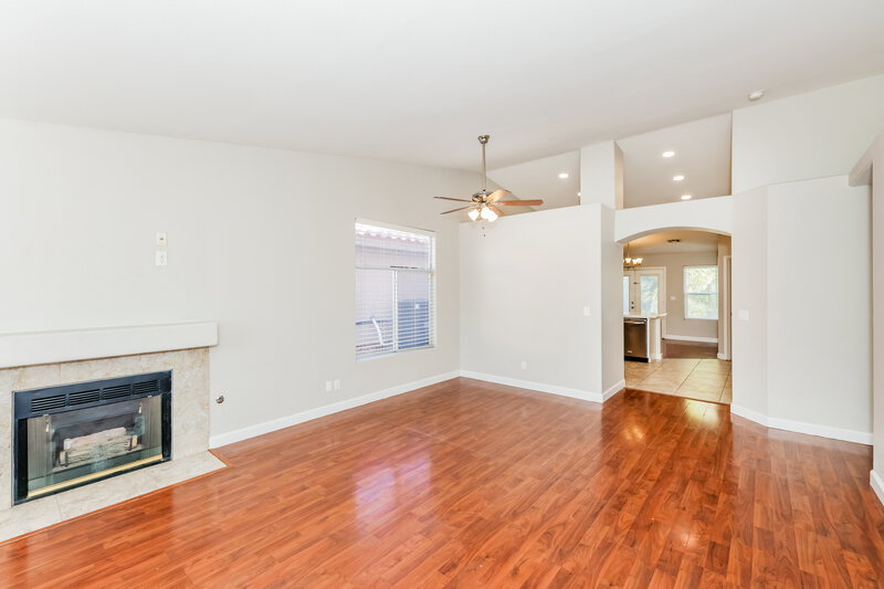 2,015/Mo, 5208 Still Breeze Ave Las Vegas, NV 89130 Living Room View