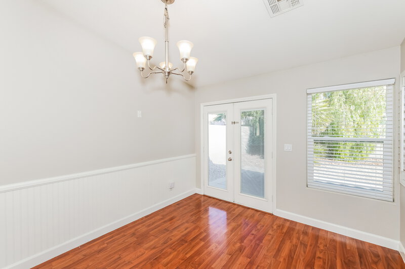 2,015/Mo, 5208 Still Breeze Ave Las Vegas, NV 89130 Dining Room View