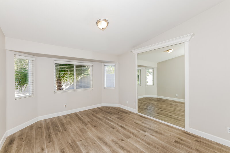 2,015/Mo, 5208 Still Breeze Ave Las Vegas, NV 89130 Main Bedroom View