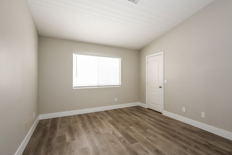 2,095/Mo, 3343 Rose Valley Street North Las Vegas, NV 89032 Main Bedroom View