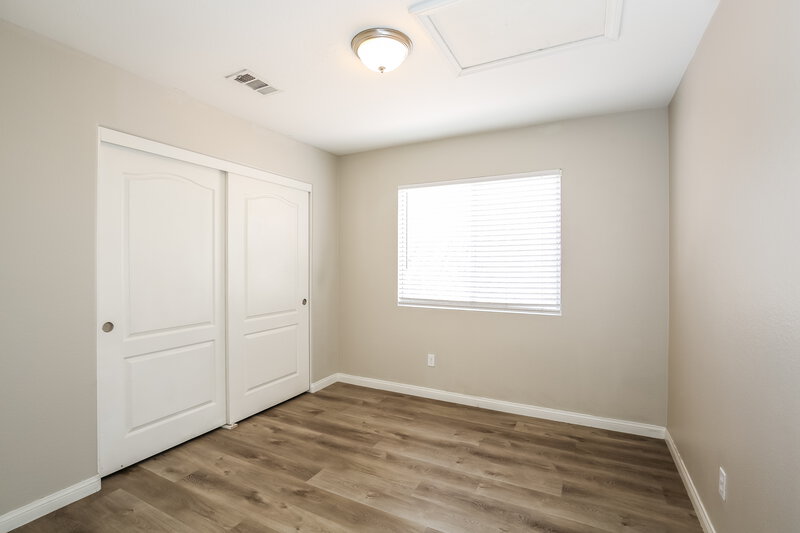 2,095/Mo, 3343 Rose Valley Street North Las Vegas, NV 89032 Bedroom View