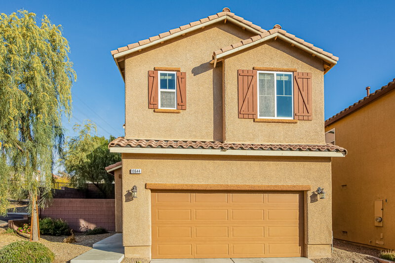 1,820/Mo, 10644 Gale Wind Court Las Vegas, NV 89129 External View