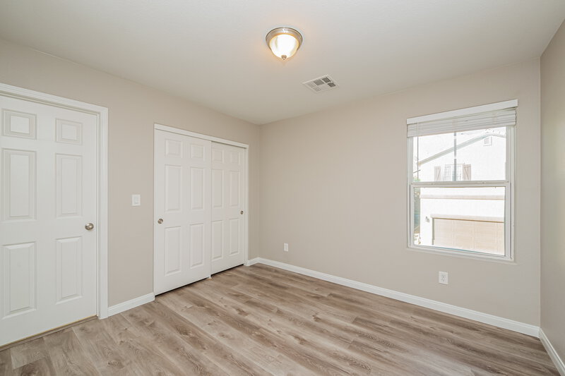 1,820/Mo, 10644 Gale Wind Court Las Vegas, NV 89129 Bedroom View