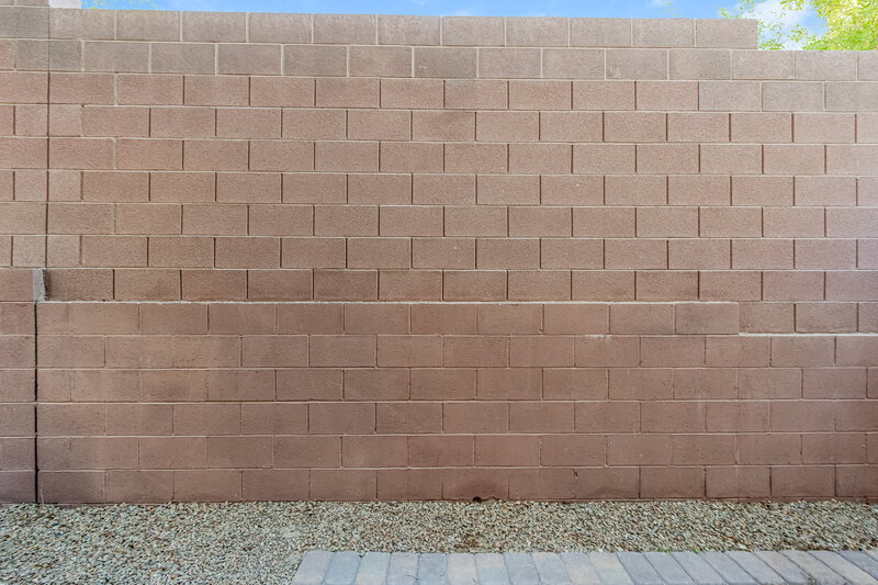 1,820/Mo, 10644 Gale Wind Court Las Vegas, NV 89129 Backyard View