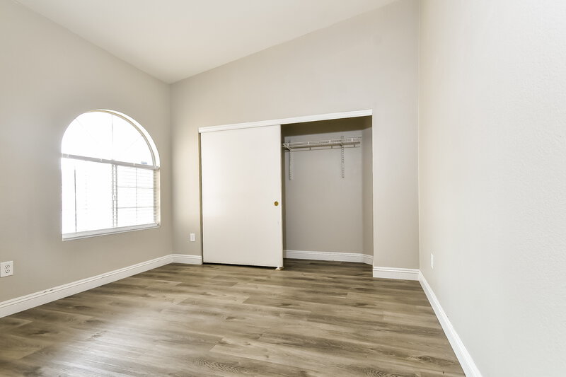1,885/Mo, 3705 Iverson Lane North Las Vegas, NV 89032 Bedroom View 2