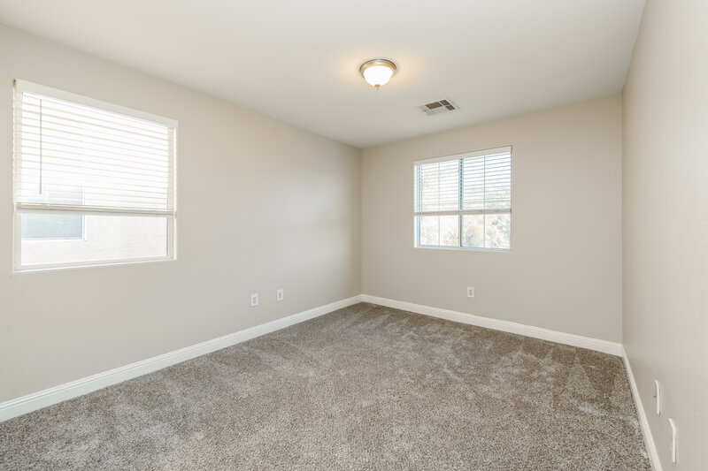 2,150/Mo, 9453 Grandview Spring Avenue Las Vegas, NV 89166 Bedroom View