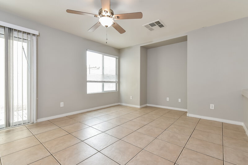 2,135/Mo, 7472 Celosia St Las Vegas, NV 89113 Living Room View