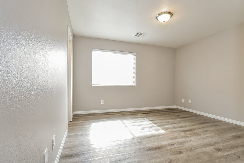 2,135/Mo, 7472 Celosia St Las Vegas, NV 89113 Bedroom View