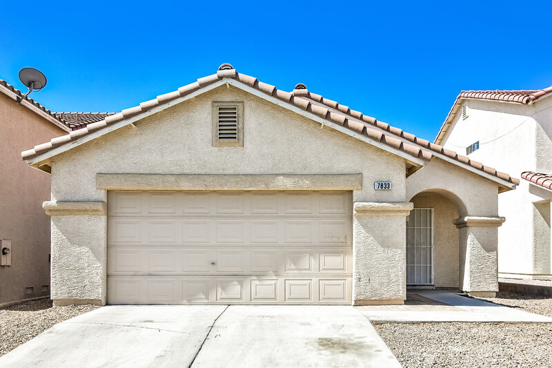 2,085/Mo, 7833 Lovely Pine Pl Las Vegas, NV 89143 External View