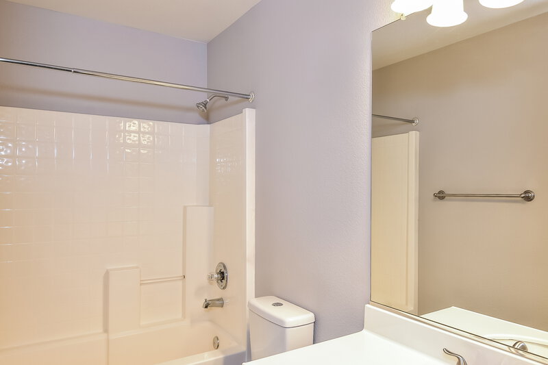 2,085/Mo, 7833 Lovely Pine Pl Las Vegas, NV 89143 Bathroom View