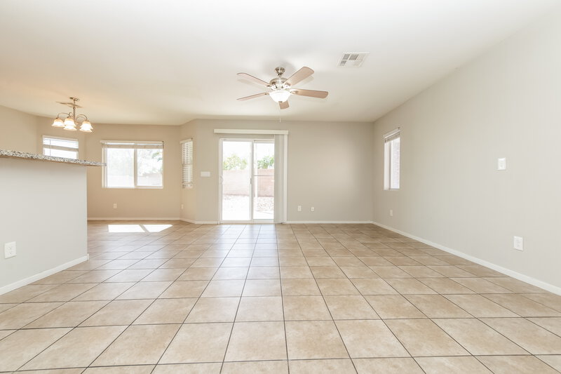 2,110/Mo, 1213 Granite Ash Avenue North Las Vegas, NV 89081 Living Room View