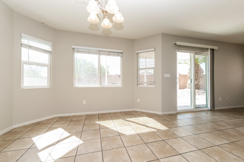 2,110/Mo, 1213 Granite Ash Avenue North Las Vegas, NV 89081 Dining Room View