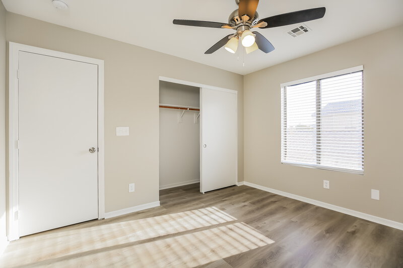 2,160/Mo, 9601 Brooks Lake Ave Las Vegas, NV 89148 Bedroom View