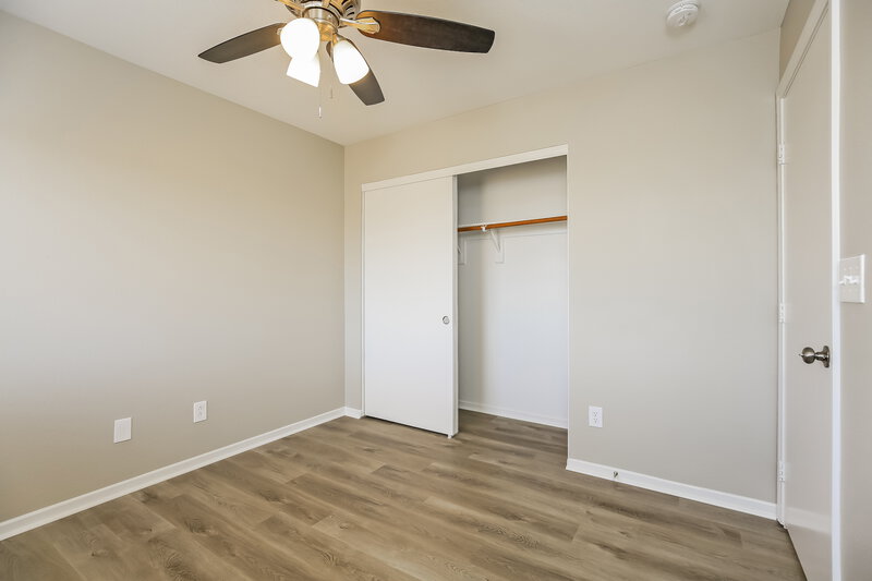 2,160/Mo, 9601 Brooks Lake Ave Las Vegas, NV 89148 Bedroom View 2