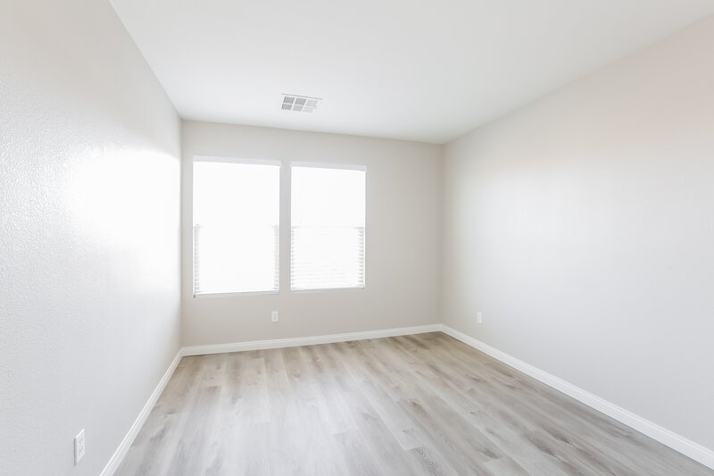 2,830/Mo, 3225 Brautigan Court North Las Vegas, NV 89032 Bedroom View