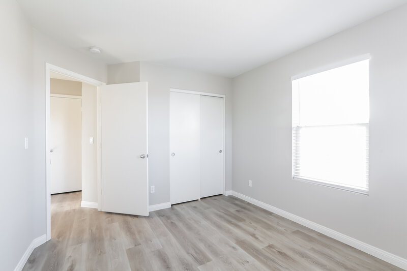 2,830/Mo, 3225 Brautigan Court North Las Vegas, NV 89032 Bedroom View 3