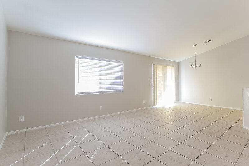 1,830/Mo, 4622 Wood View Street North Las Vegas, NV 89031 Living Room View 2