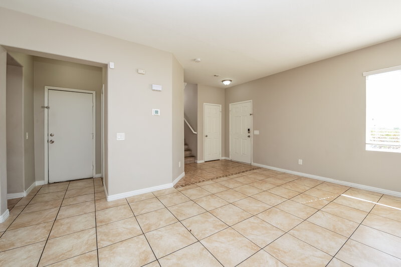 2,790/Mo, 223 Remembrance Court North Las Vegas, NV 89032 Living Room View 2