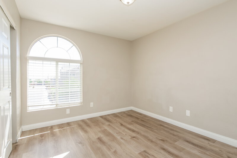 2,790/Mo, 223 Remembrance Court North Las Vegas, NV 89032 Bedroom View