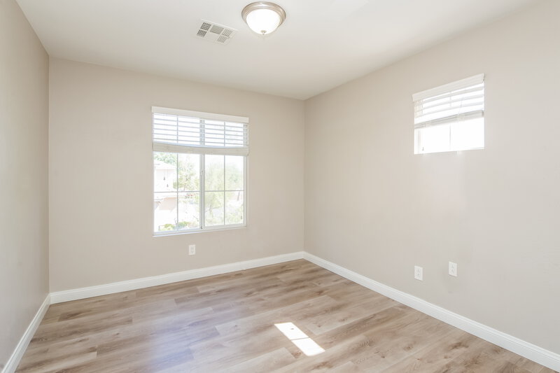 2,790/Mo, 223 Remembrance Court North Las Vegas, NV 89032 Bedroom View 3