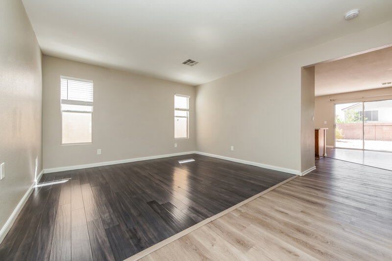 1,970/Mo, 5005 Glittering Star Ct Las Vegas, NV 89130 Living Room View 2
