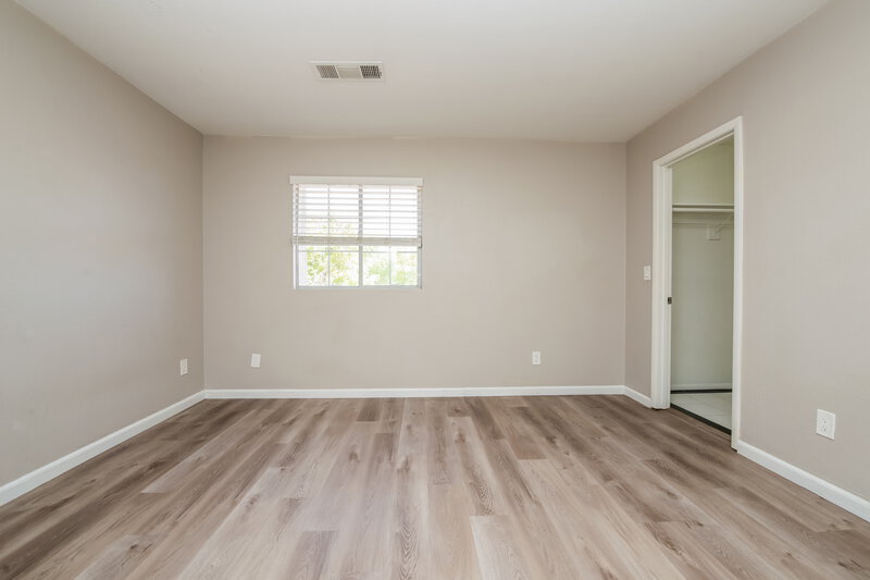 1,970/Mo, 5005 Glittering Star Ct Las Vegas, NV 89130 Bedroom View