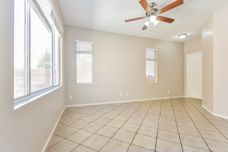 1,815/Mo, 2506 Ability Court North Las Vegas, NV 89031 Living Room View