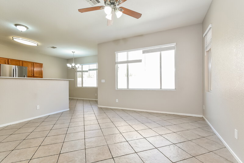 1,815/Mo, 2506 Ability Court North Las Vegas, NV 89031 Living Room View 2